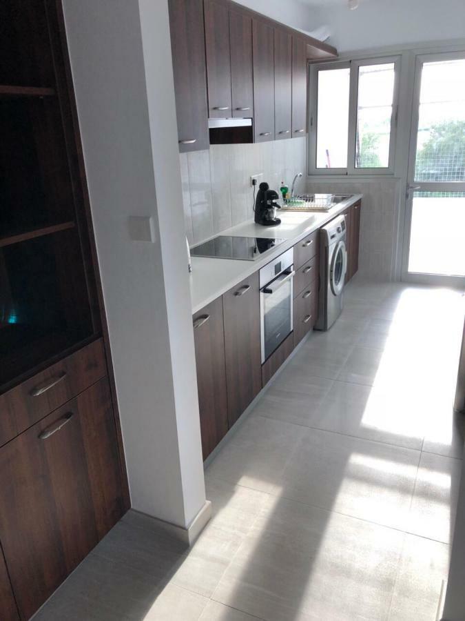 Brand New Lux Mackenzie * Larnaca