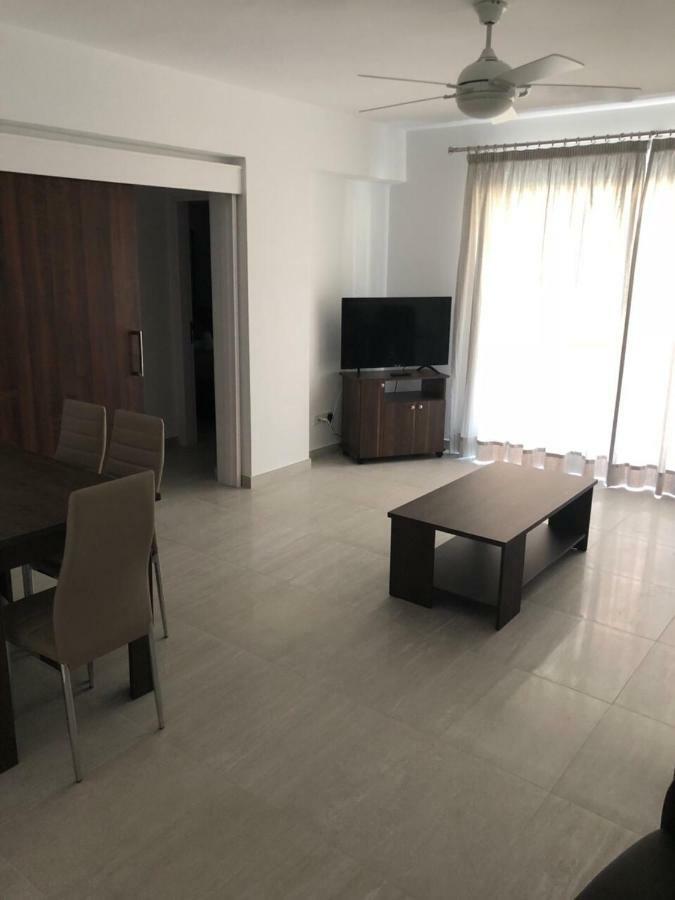 Apartment Brand New Lux Mackenzie Larnaca