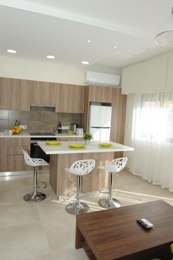 Apartamento By The Way Lárnaca