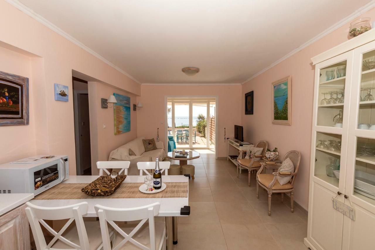 Apartment Mariliz Larnaca