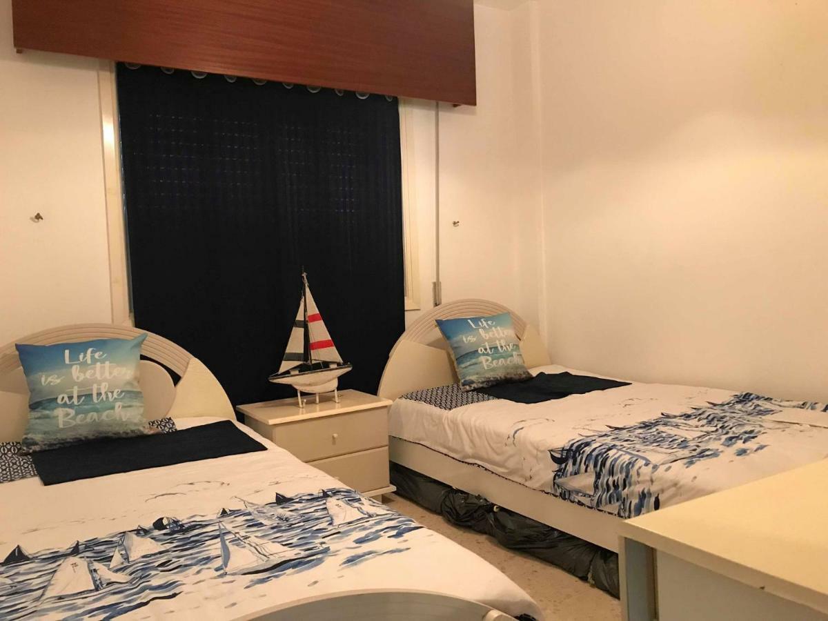 Mackenzie Beach Marethea Court 6 * Larnaka