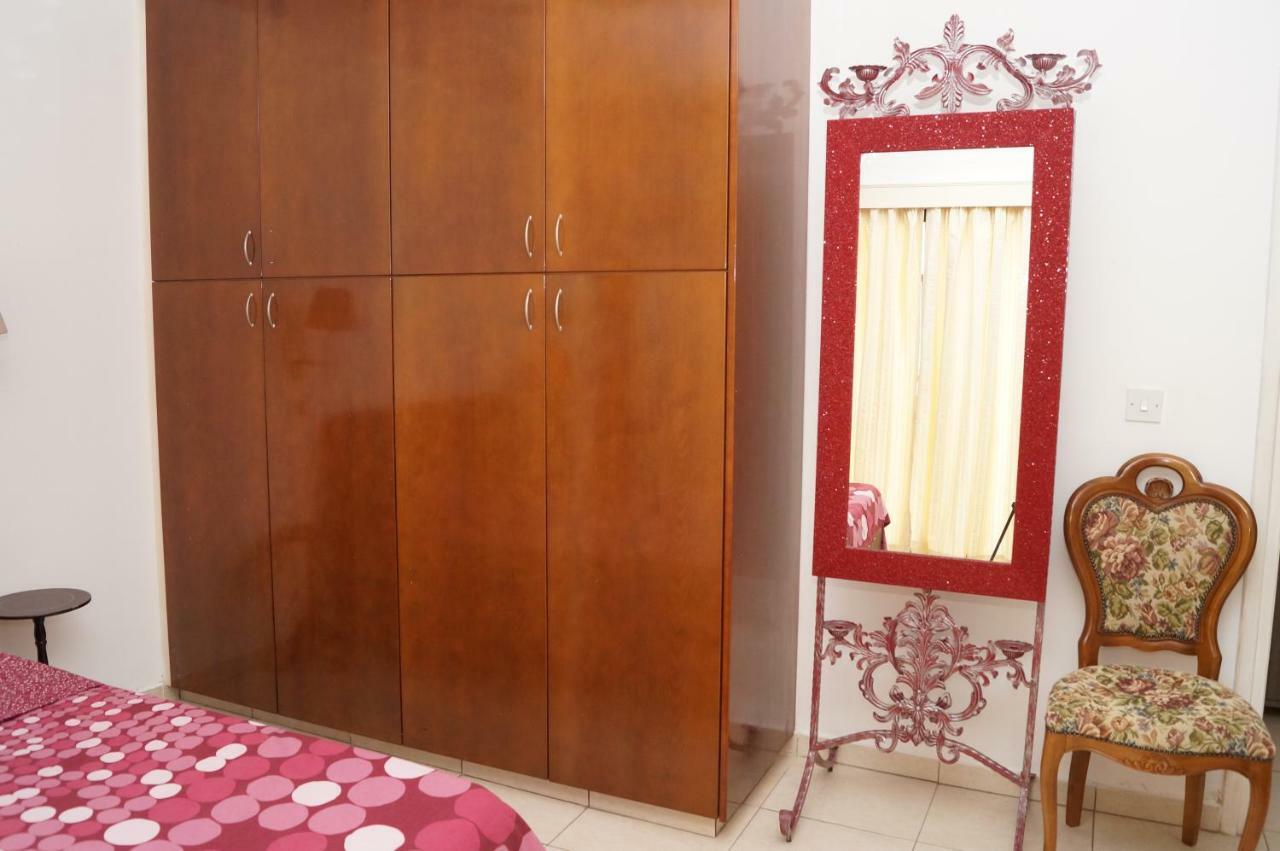 Saint Lazarus Apartment