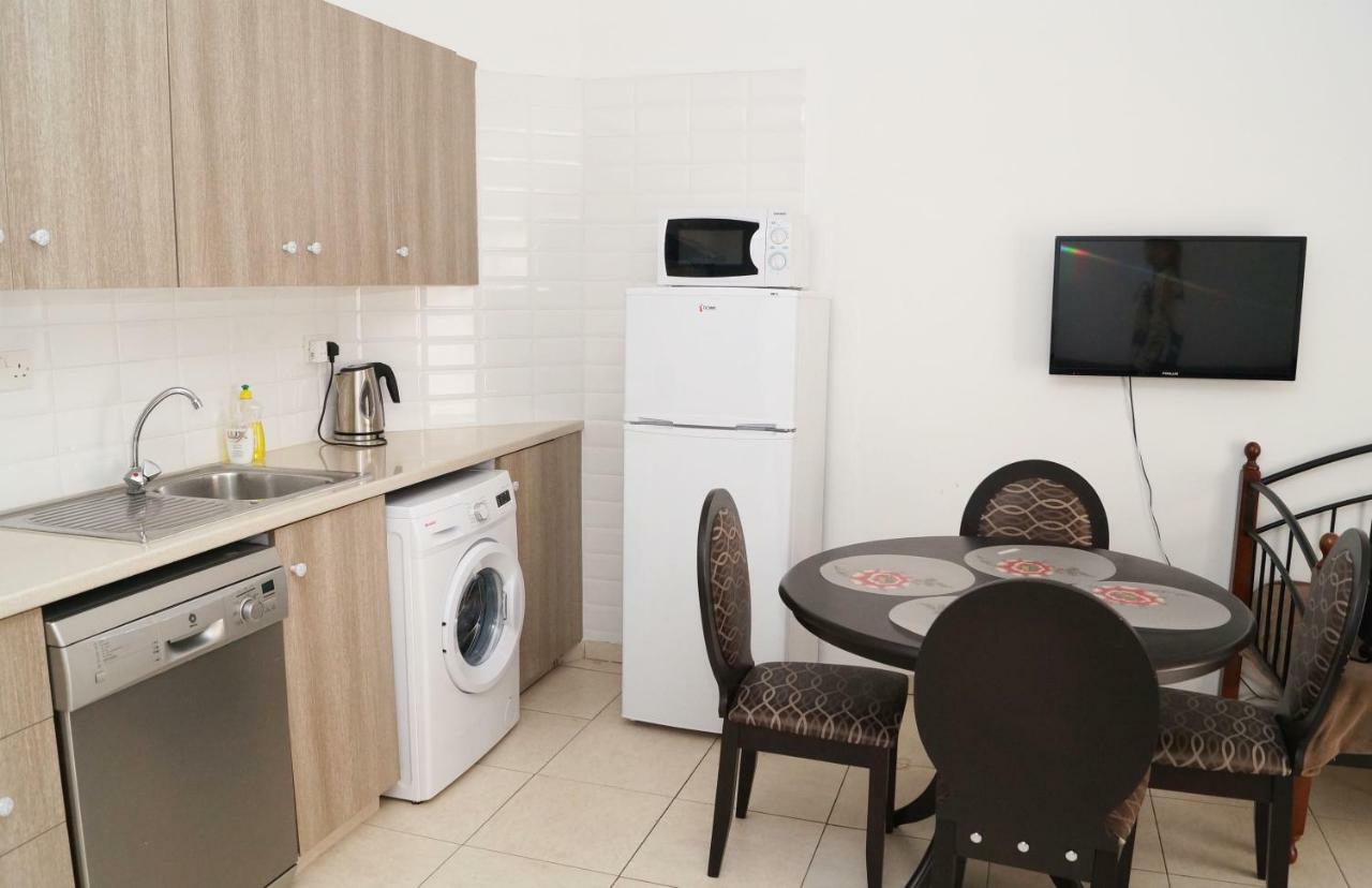 Apartment Saint Lazarus