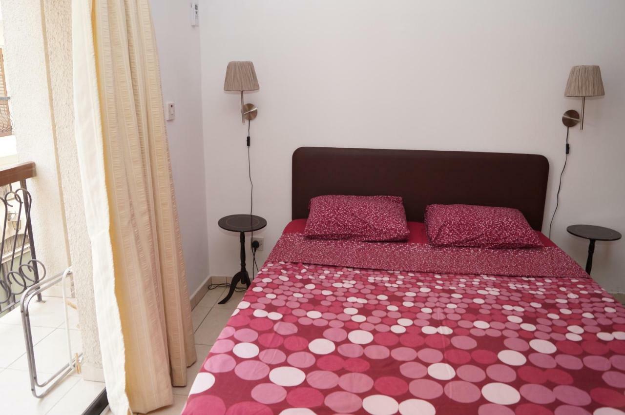 Apartment Saint Lazarus