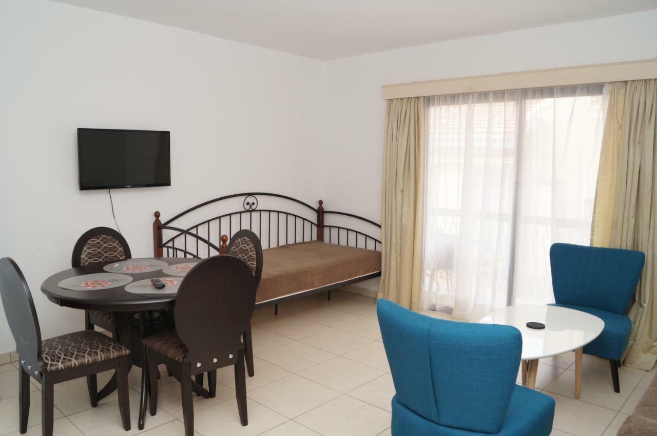 Apartment Saint Lazarus Larnaca
