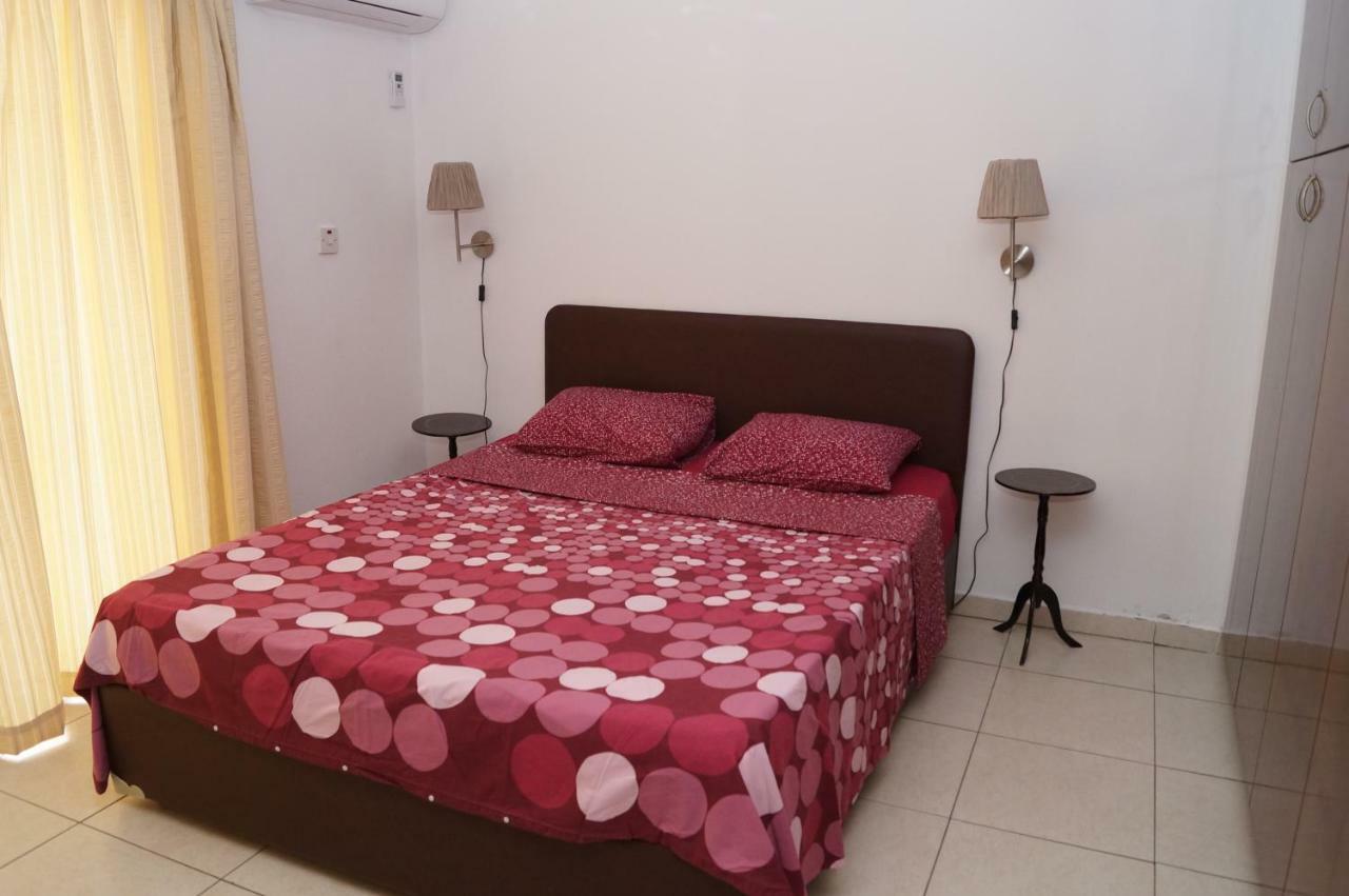Apartment Saint Lazarus *