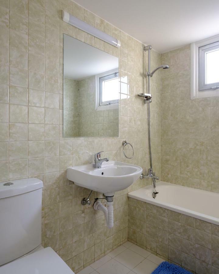Apartamento Spacious 2bdr @ Mackenzie