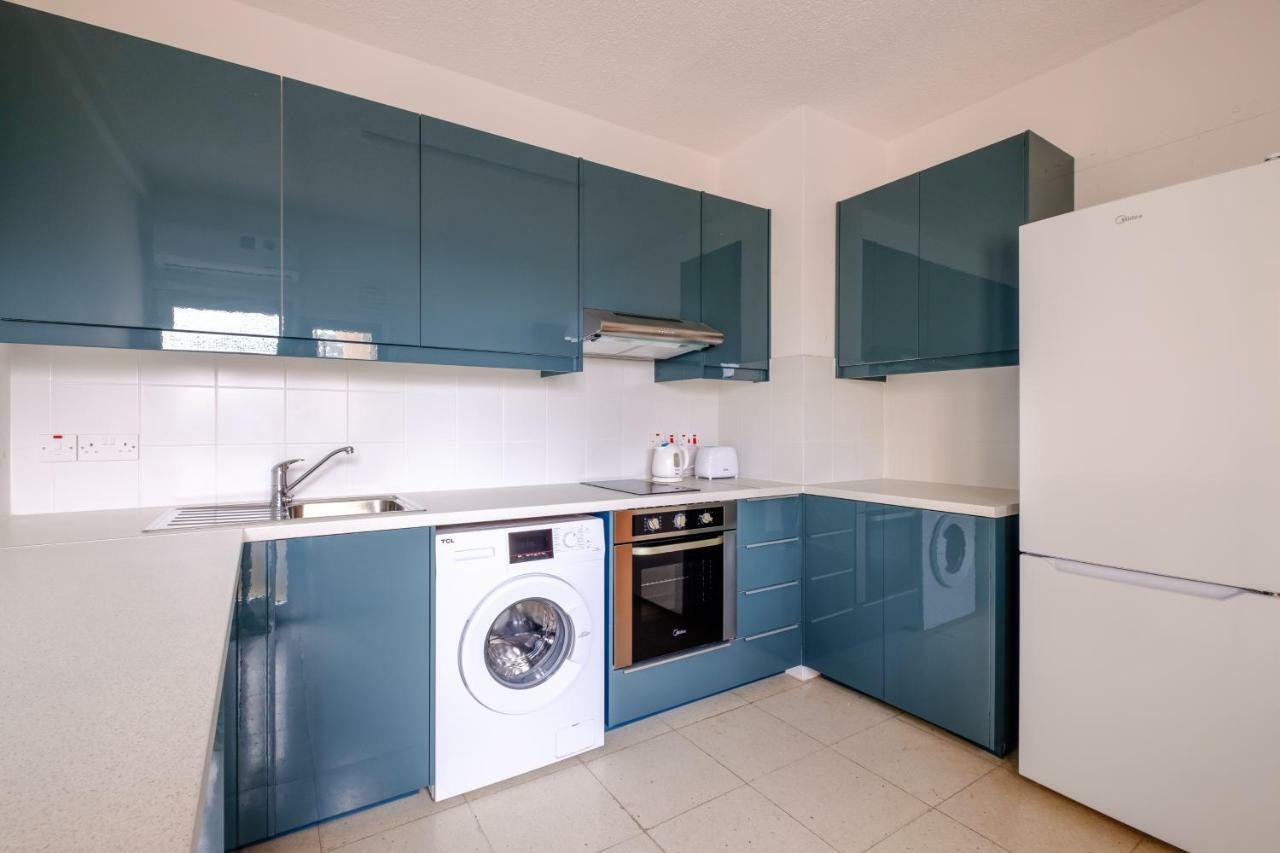 Apartamento Spacious 2bdr @ Mackenzie *