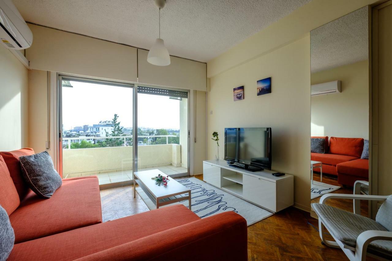 Spacious 2bdr @ Mackenzie Apartamento