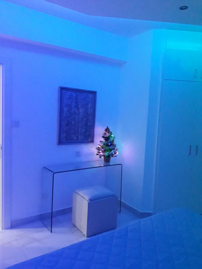 Sunorama Beach Garden 302 * Larnaca