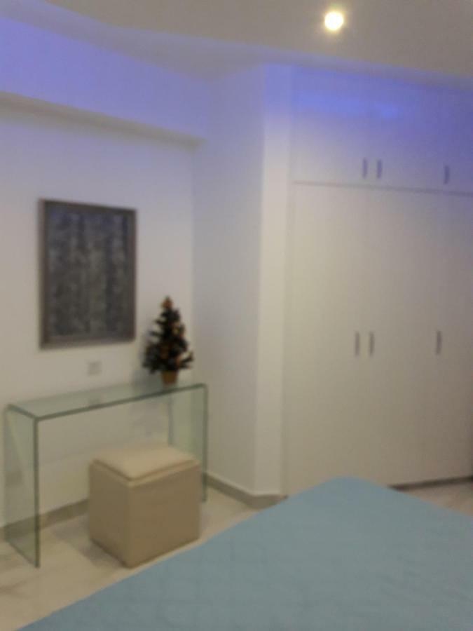Apartment Sunorama Beach Garden 302 Larnaca