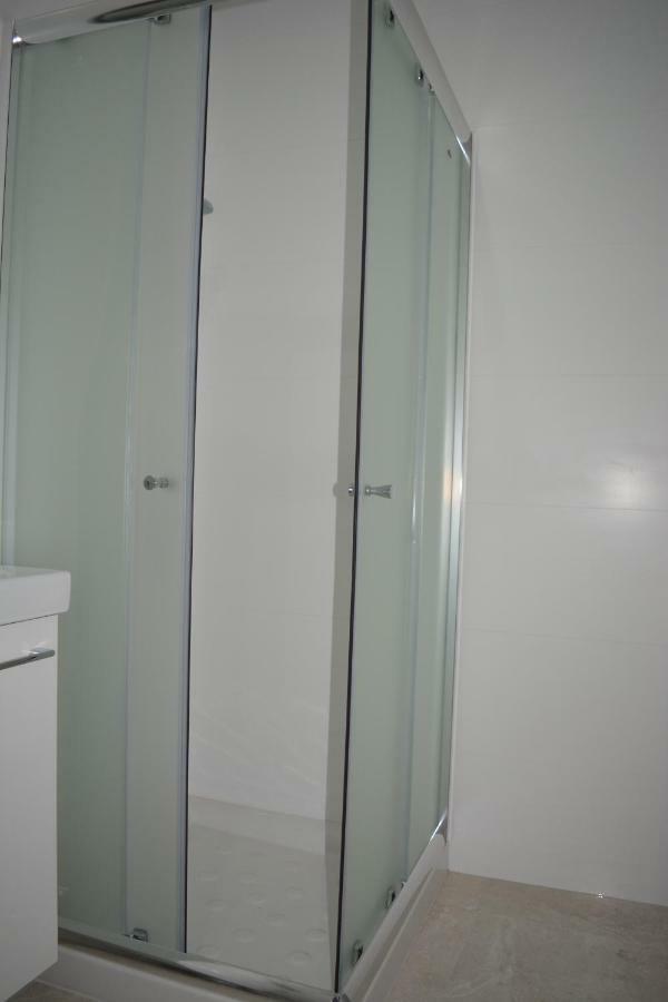 Apartment P.l Hermes & Larnaca