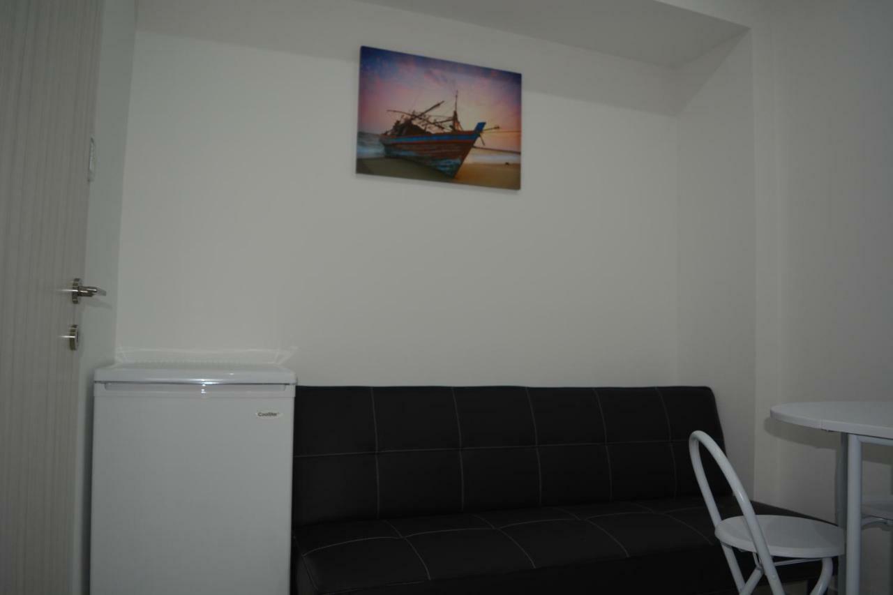 P.l Hermes & Apartment Larnaca