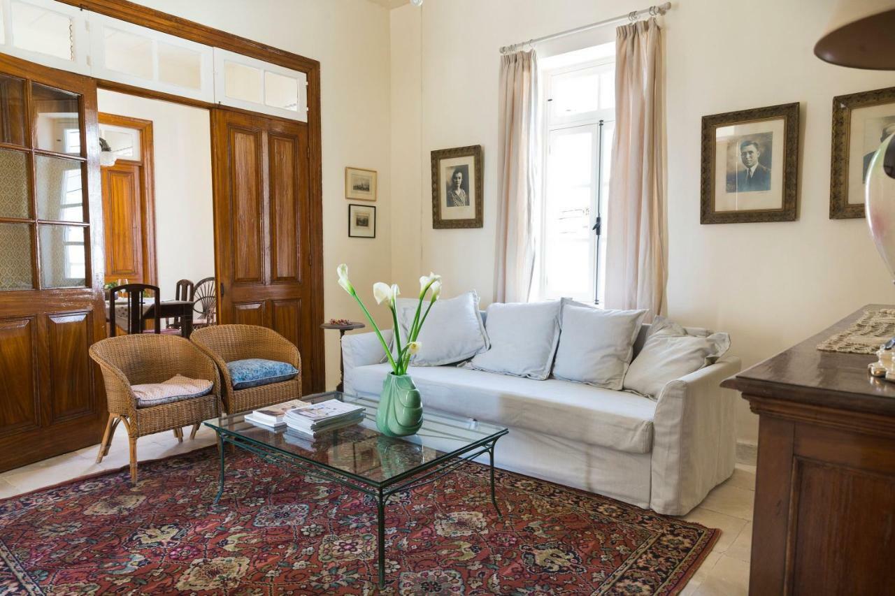 Villa Pano Lefkara House