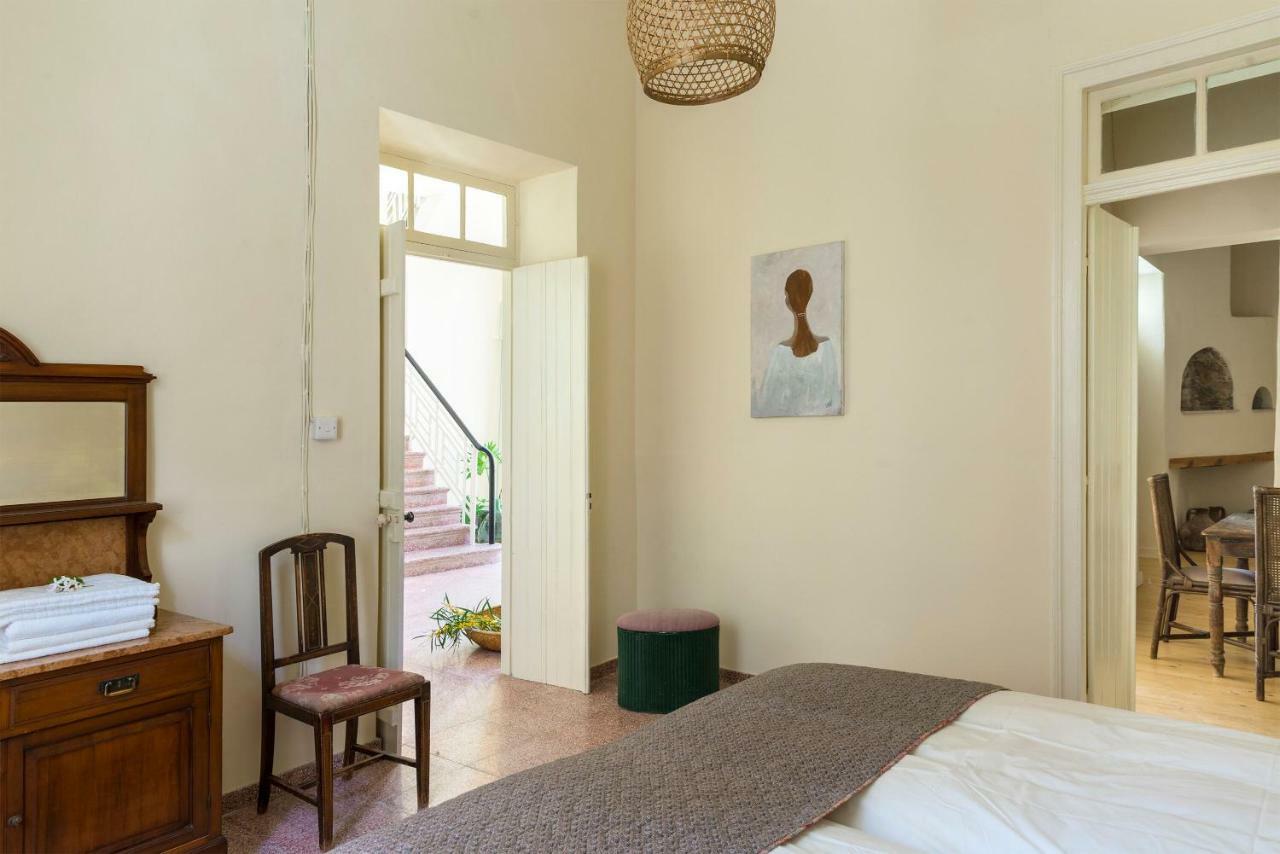 Pano Lefkara House Villa *