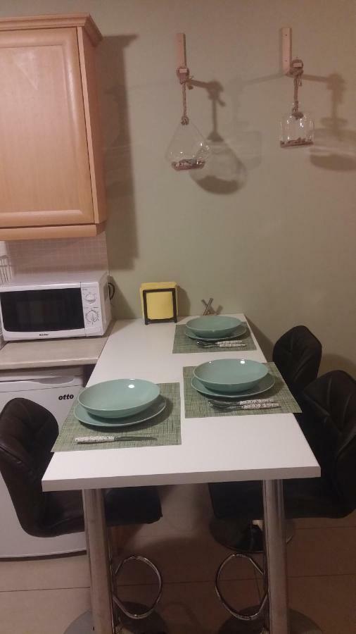 Apartamento Ria Court 33 *