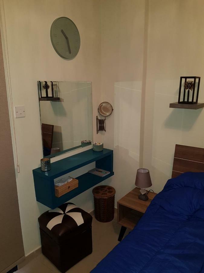 Apartment Ria Court 33 *