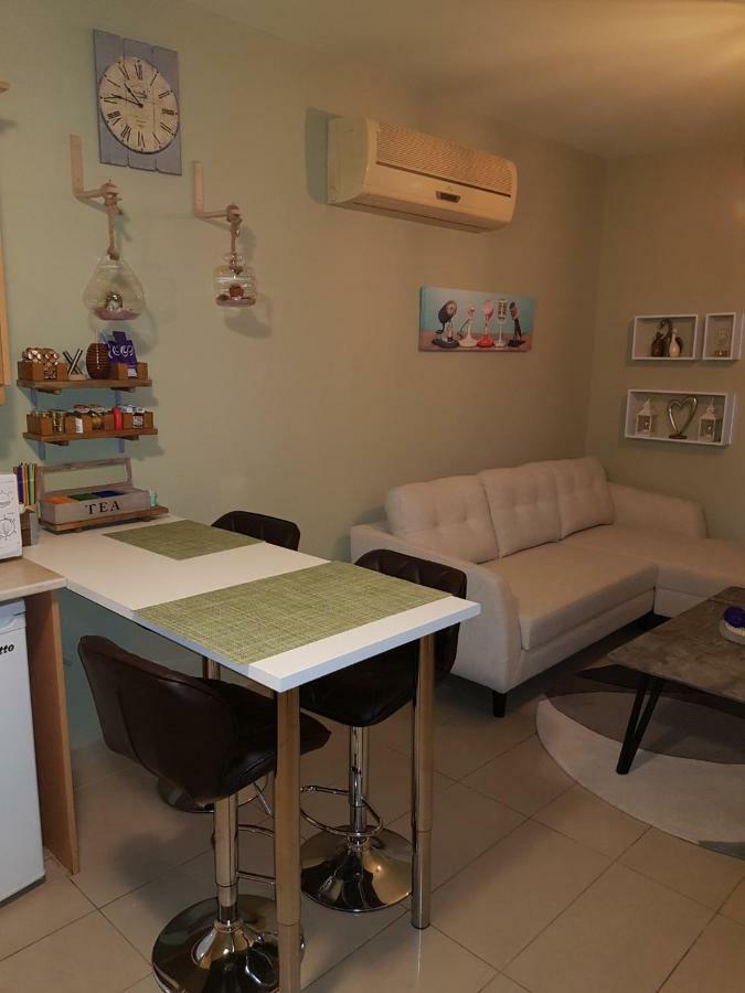 Apartamento Ria Court 33 *