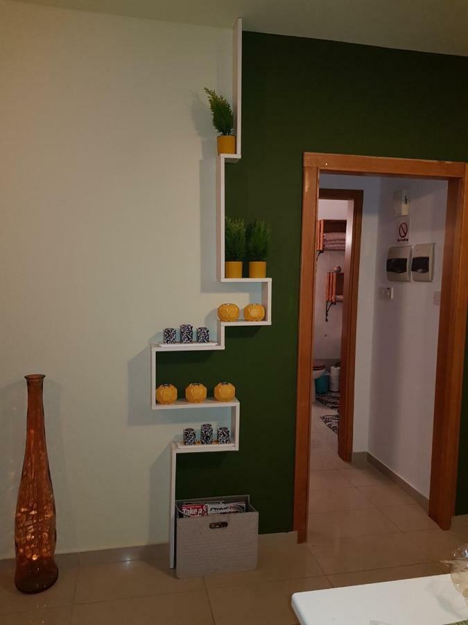 Ria Court 33 Apartamento Lárnaca