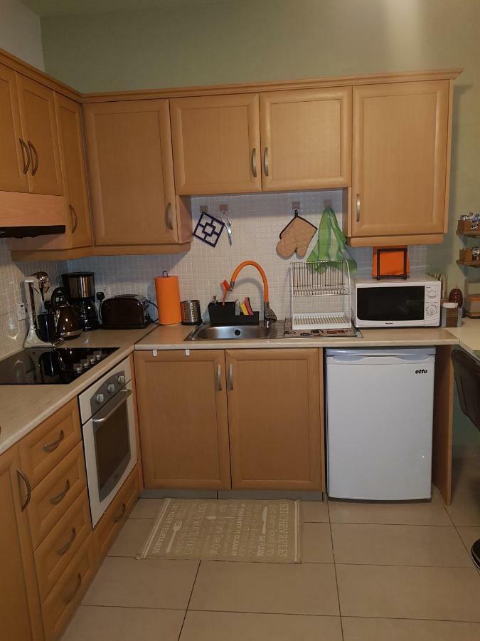 Ria Court 33 Apartamento *