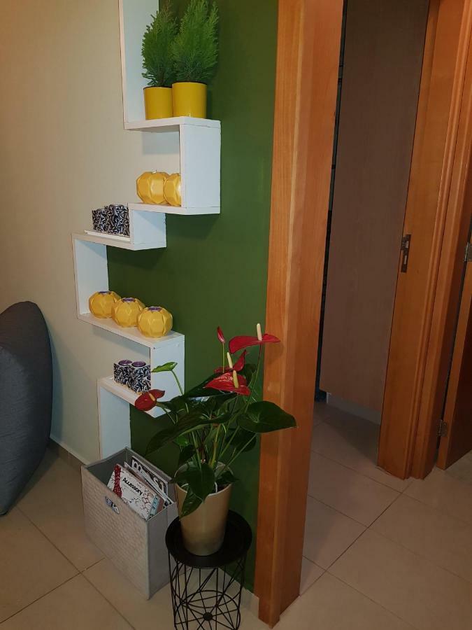 Ria Court 33 * Lárnaca