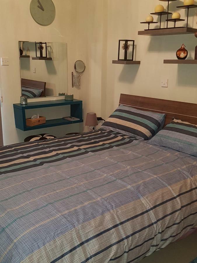 Ria Court 33 Apartamento *