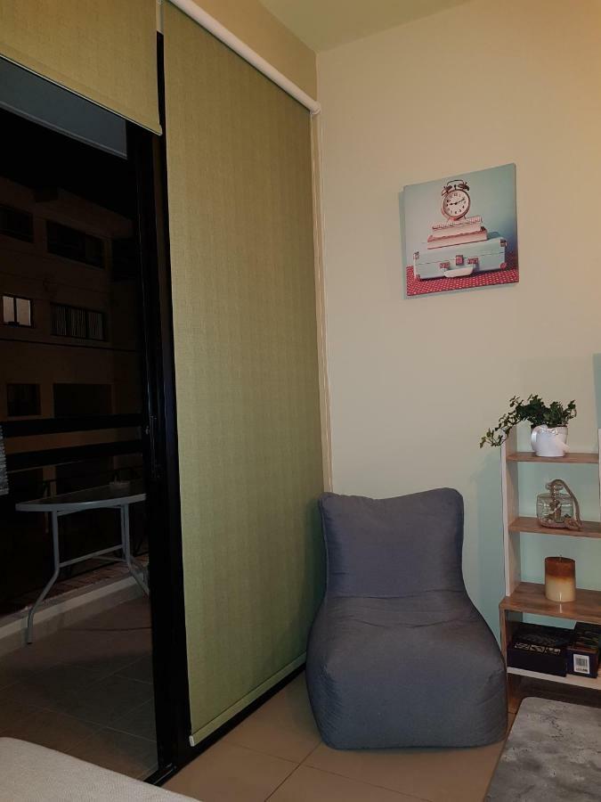 Ria Court 33 Apartment Larnaca
