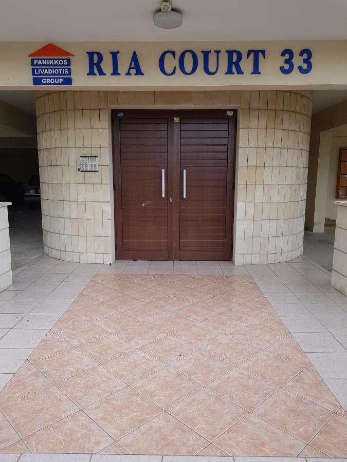 Ria Court 33 Apartamento *