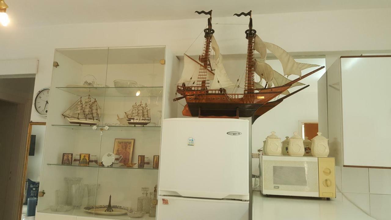 Apartment Mackenzie Beach Marethea Court 6 Larnaka