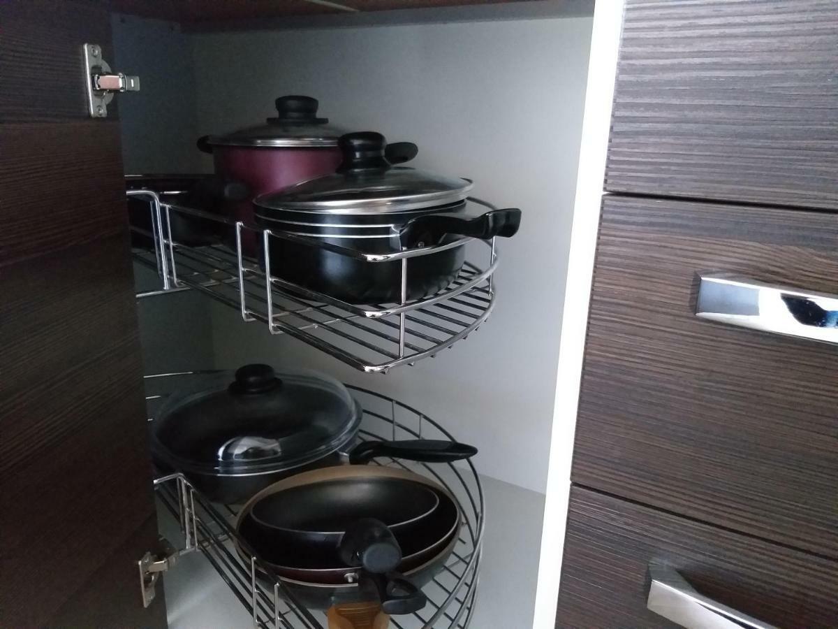 Apartment Designer Apartament In