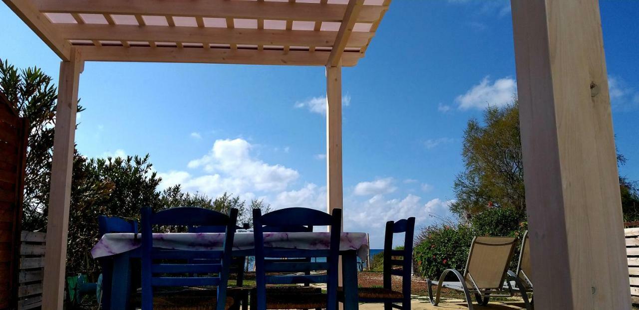 Mariliz Apartment Larnaca