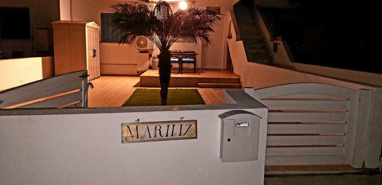 Mariliz
