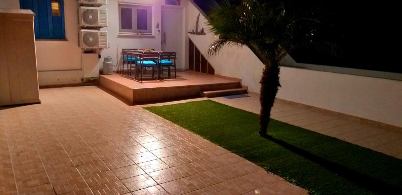 Mariliz * Larnaca