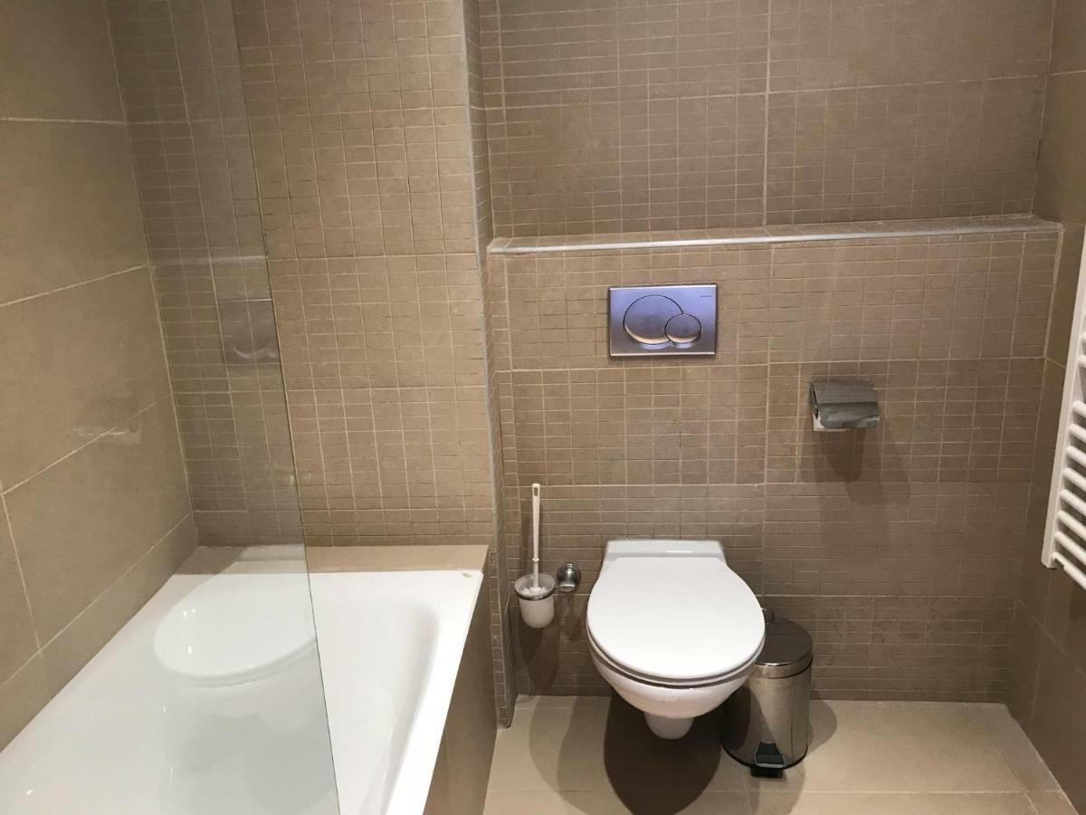 Apartment Sea View Apt Ithaki Larnaca