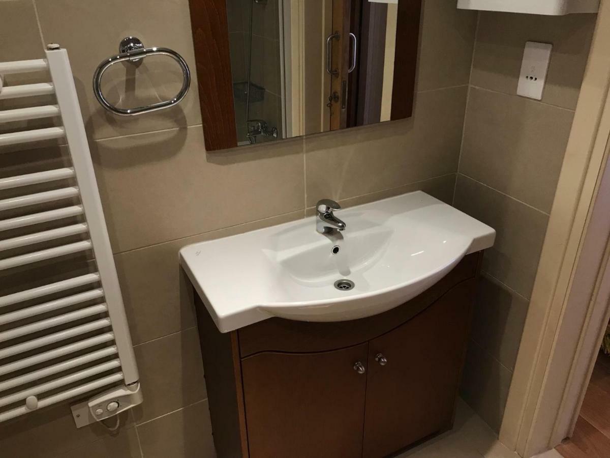 Apartment Sea View Apt Ithaki *