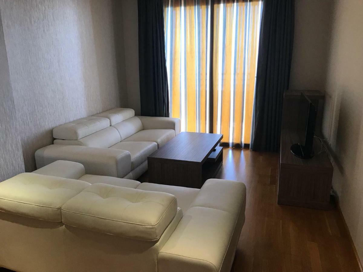 Apartment Sea View Apt Ithaki *
