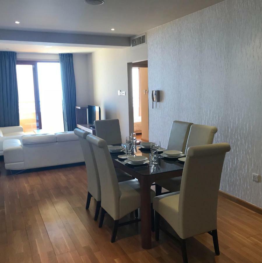 Sea View Apt Ithaki