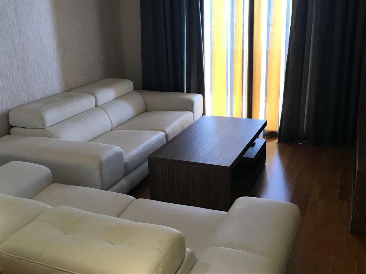 Sea View Apt Ithaki Apartment Larnaca