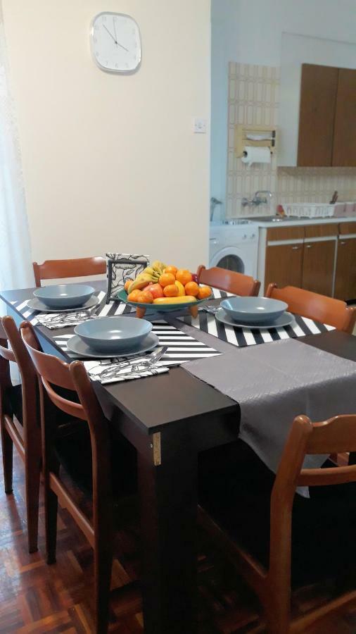 Apartment Sunny Larnaca