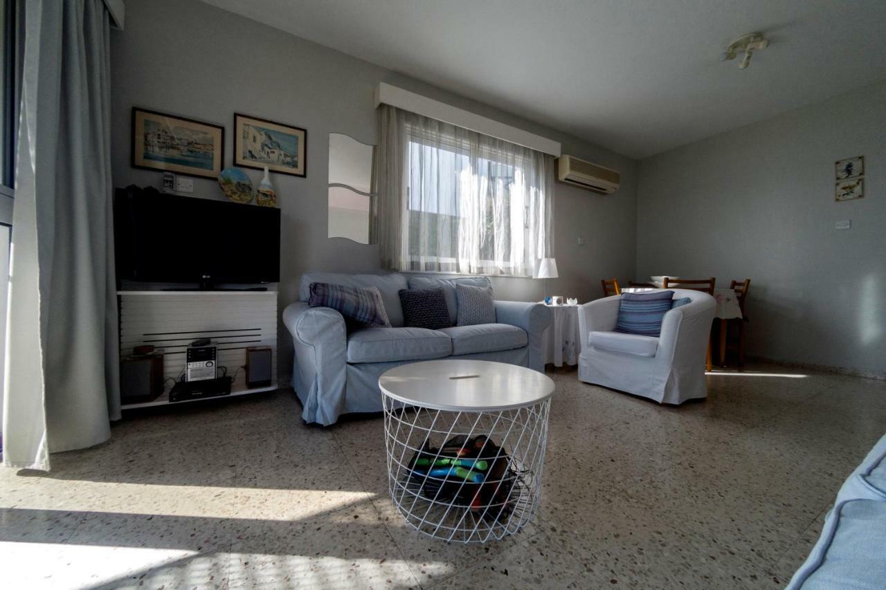 Blue Bay House Larnaca