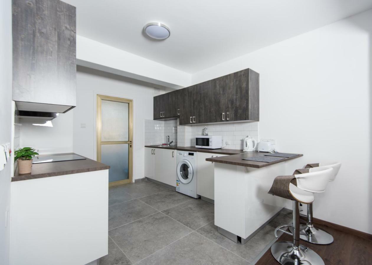 Apartment Pandora Flat 11 *