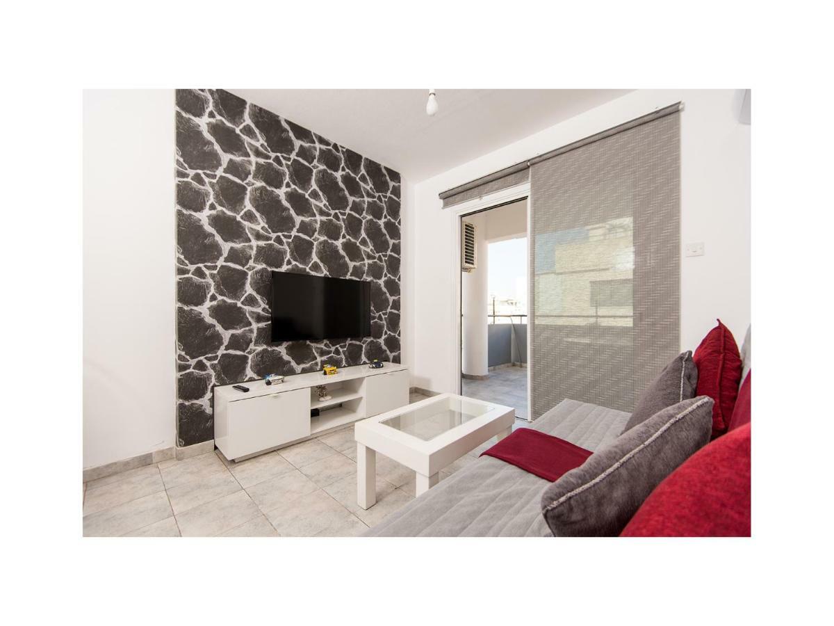 Holiday Apartment