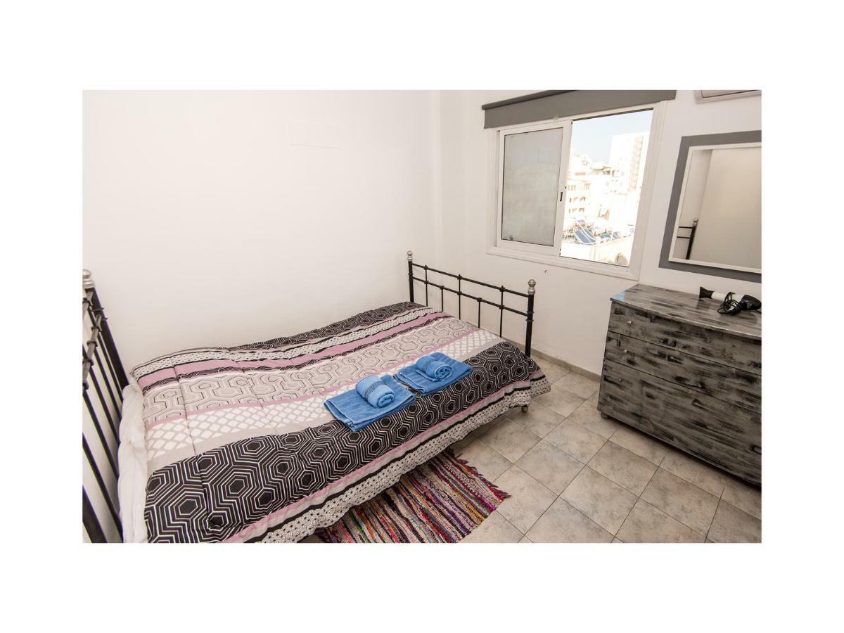 Holiday Apartment * Larnaca