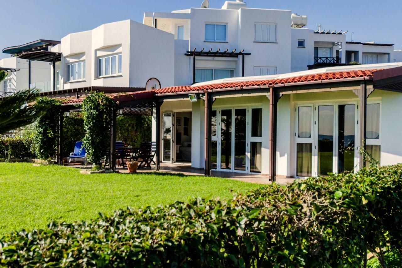 Nhà nghỉ Blue Bay House *