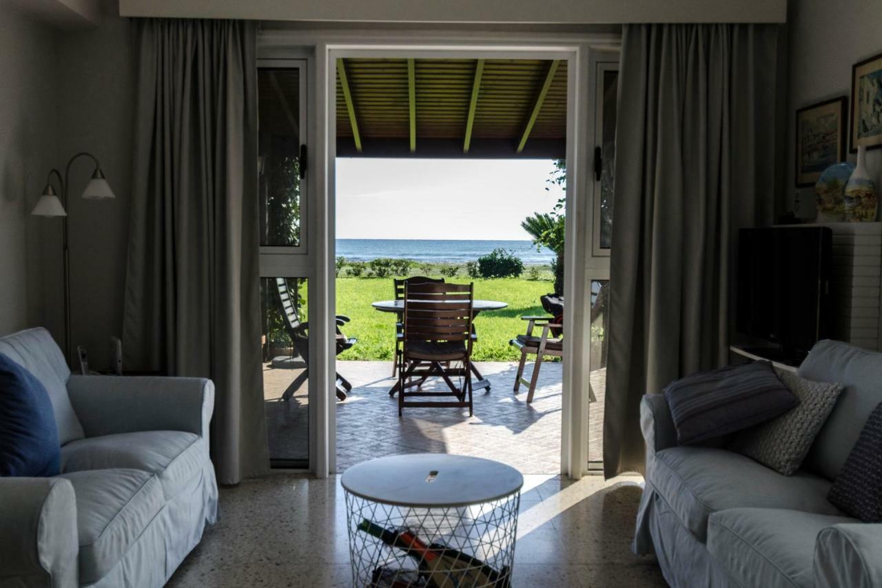 Blue Bay House