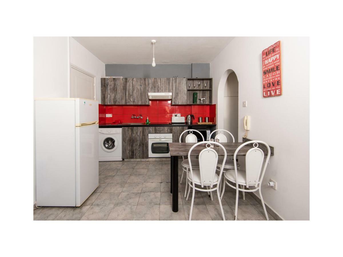 Holiday Apartment Larnaca