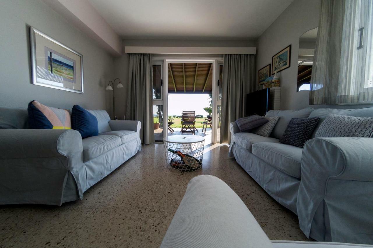 Blue Bay House Larnaca
