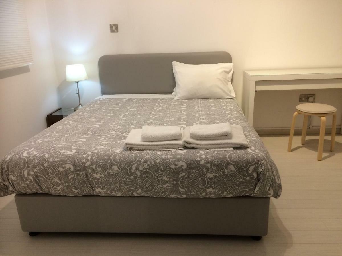 Andriana's Căn hộ Larnaca