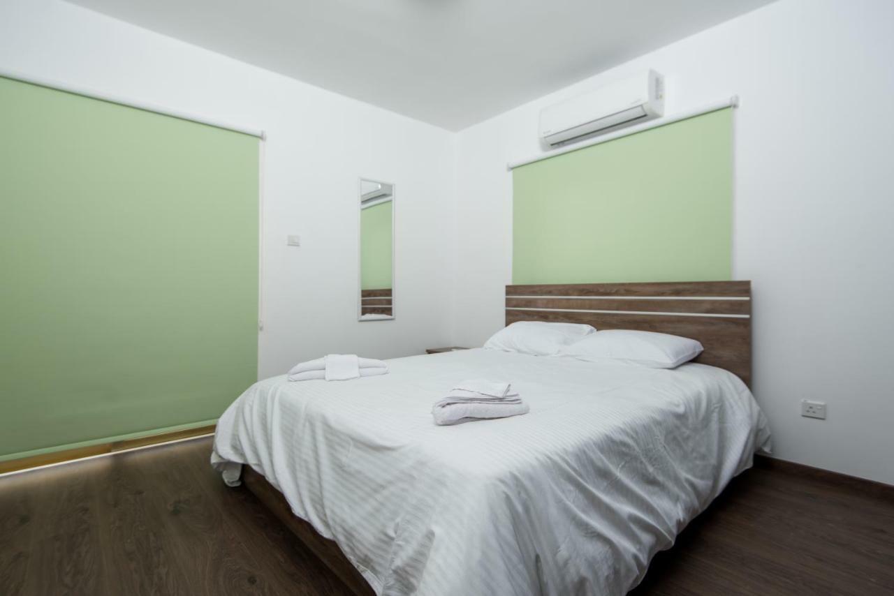 Pandora Flat 11 Apartment Larnaca