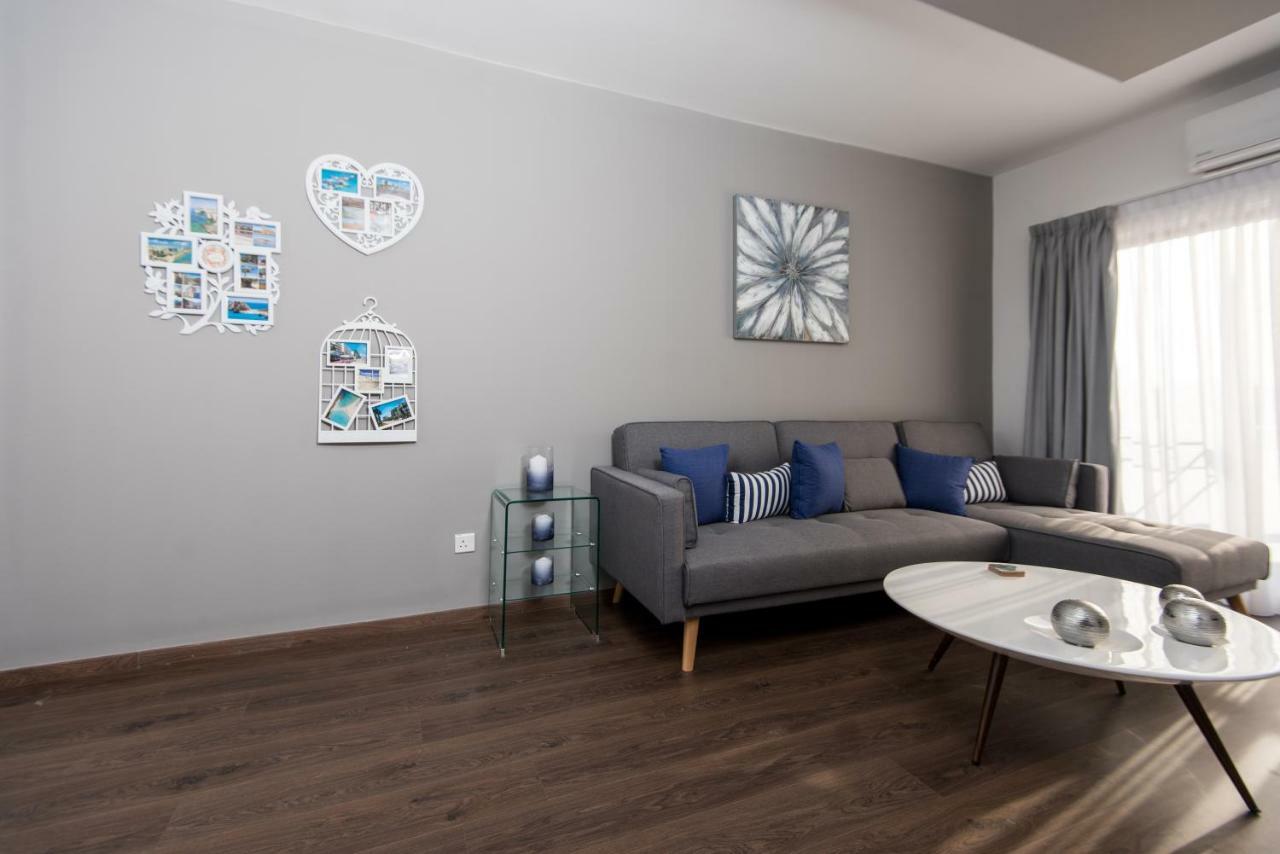 Apartment Pandora Flat 11